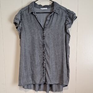 Jane + Delancey Women’s Top – Size 2X